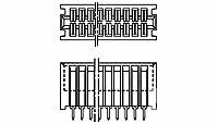 1-166087-8 by TE Connectivity / AMP